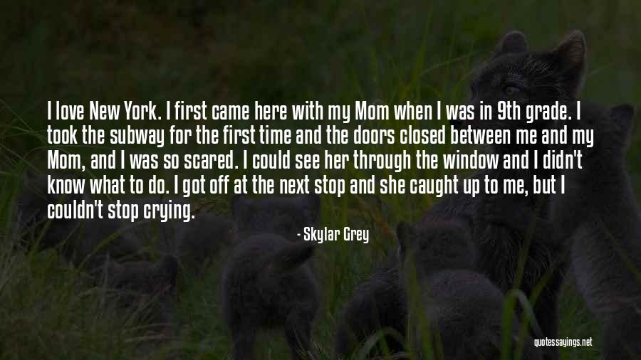 Time To Stop Crying Quotes By Skylar Grey Time To Stop Crying Quotes By Skylar Grey