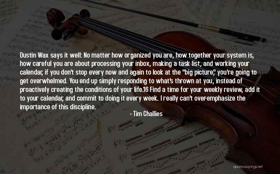 Time To Stop Now Quotes By Tim Challies Time To Stop Now Quotes By Tim Challies