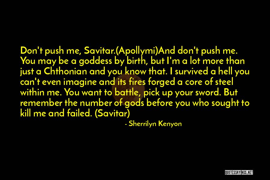 Time To Upgrade Quotes By Sherrilyn Kenyon Time To Upgrade Quotes By Sherrilyn Kenyon
