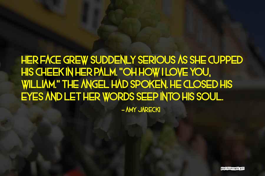 Time Travel And Love Quotes By Amy Jarecki