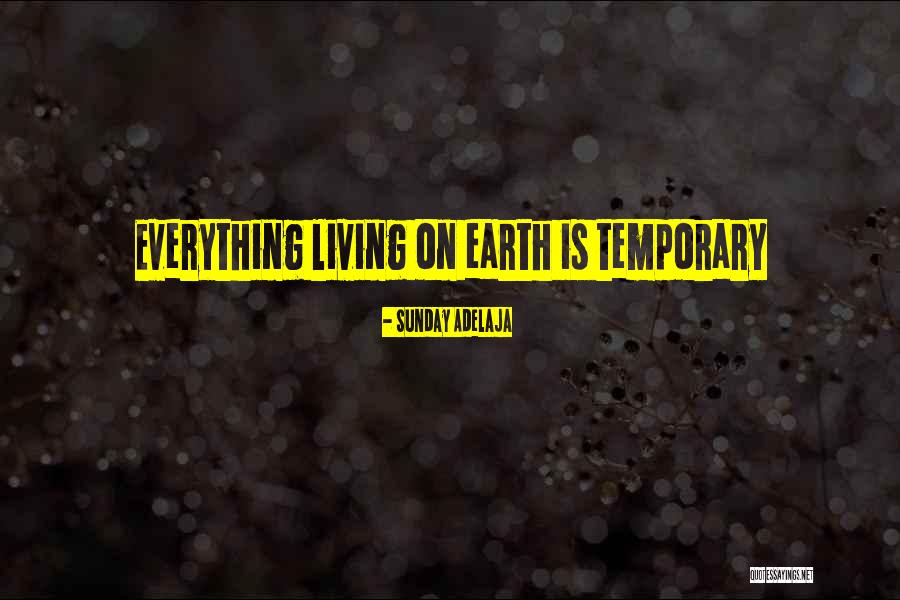 Time Travel Fantasy Quotes By Sunday Adelaja Time Travel Fantasy Quotes By Sunday Adelaja