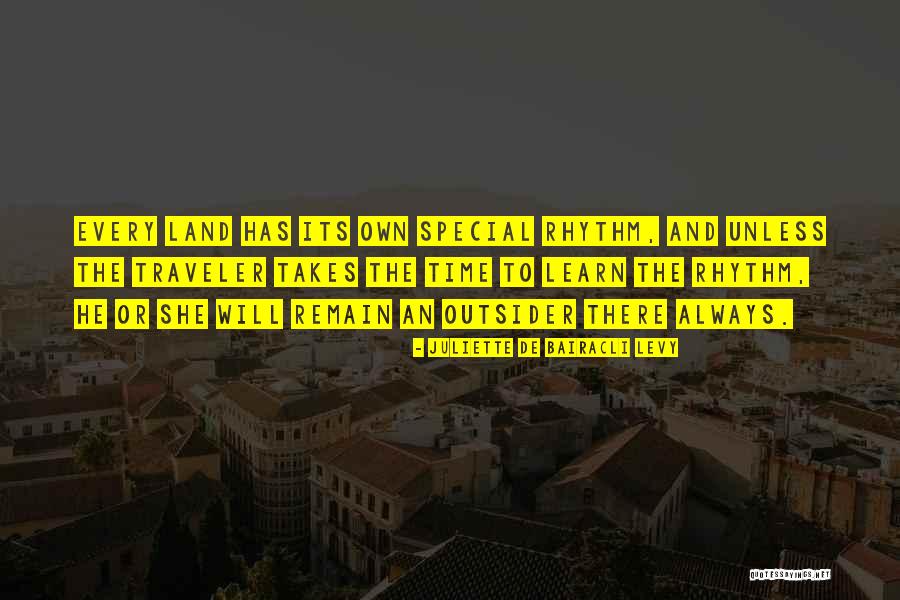 Time Traveler Quotes By Juliette De Bairacli Levy Time Traveler Quotes By Juliette De Bairacli Levy