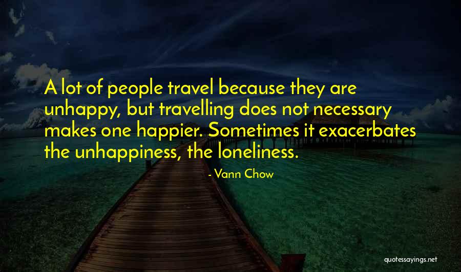 Time Traveler Quotes By Vann Chow Time Traveler Quotes By Vann Chow