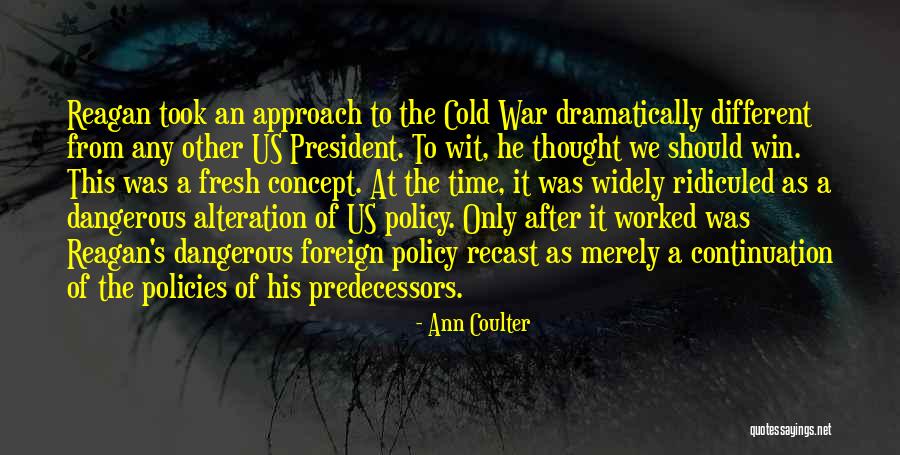 Time Until 2021 Quotes By Ann Coulter Time Until 2021 Quotes By Ann Coulter