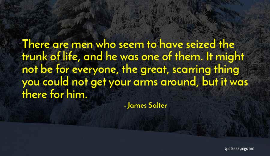 Time Until 2021 Quotes By James Salter Time Until 2021 Quotes By James Salter