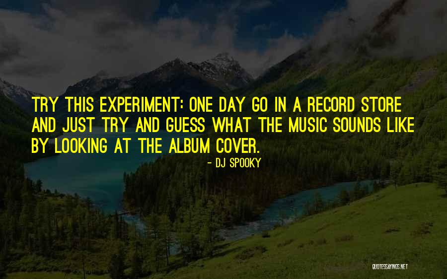 Time Untime Quotes By DJ Spooky Time Untime Quotes By DJ Spooky