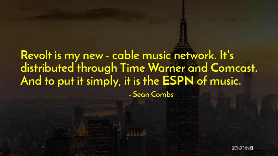 Time Warner Cable Quotes By Sean Combs Time Warner Cable Quotes By Sean Combs
