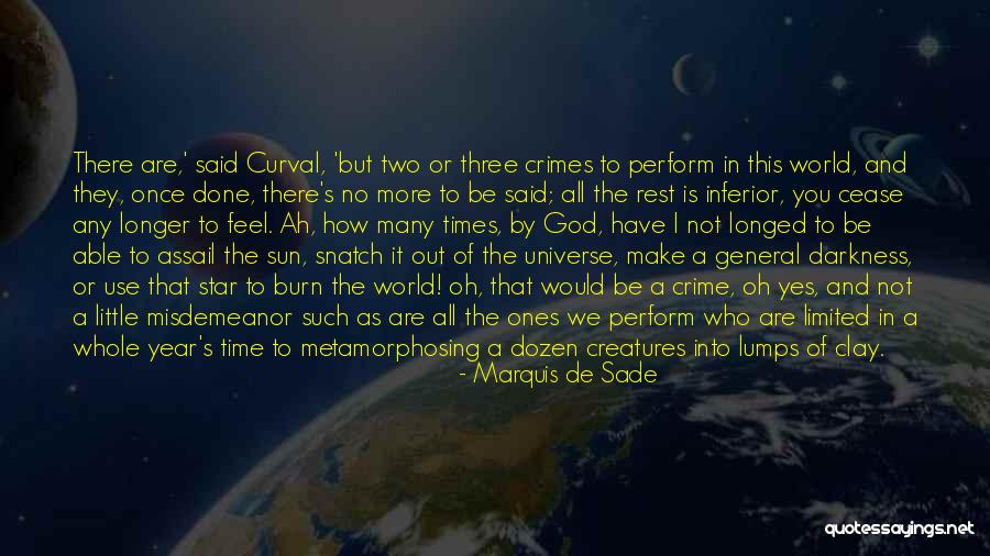 Time Wasted Never Returns Quotes By Marquis De Sade Time Wasted Never Returns Quotes By Marquis De Sade