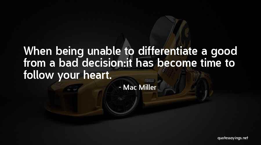 Time What Has Become Of Me Quotes By Mac Miller Time What Has Become Of Me Quotes By Mac Miller