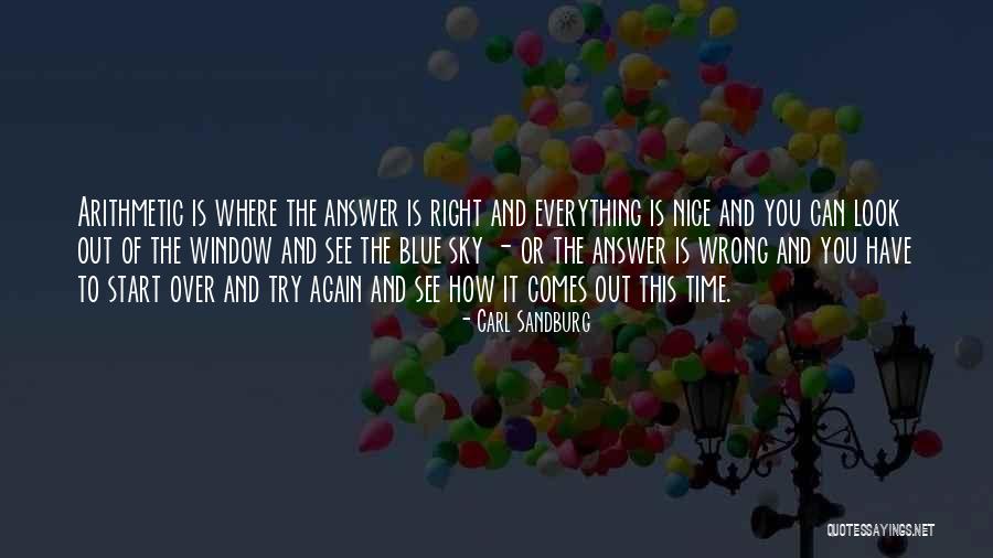 Time Will Answer Everything Quotes By Carl Sandburg Time Will Answer Everything Quotes By Carl Sandburg