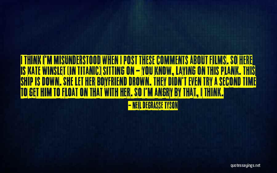 Time Will Reveal Everything Quotes By Neil DeGrasse Tyson Time Will Reveal Everything Quotes By Neil DeGrasse Tyson