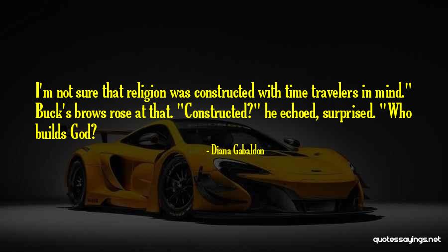 Time With God Quotes By Diana Gabaldon Time With God Quotes By Diana Gabaldon