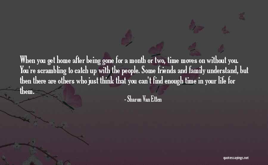 Time Without You Quotes By Sharon Van Etten Time Without You Quotes By Sharon Van Etten