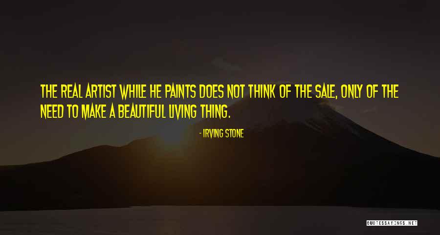 Time Wordings Quotes By Irving Stone Time Wordings Quotes By Irving Stone