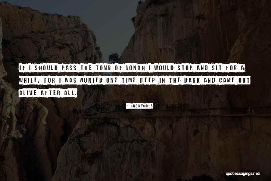 Time Would Pass Quotes By Anonymous Time Would Pass Quotes By Anonymous
