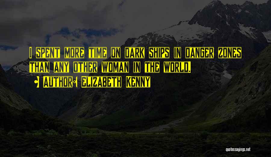 Time Zones Quotes By Elizabeth Kenny Time Zones Quotes By Elizabeth Kenny