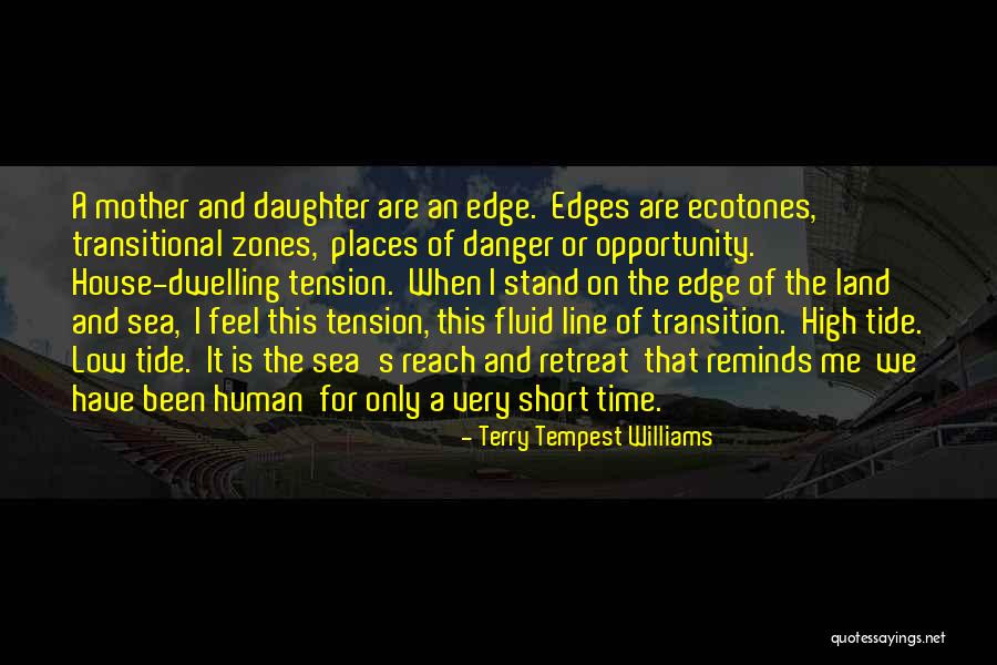 Time Zones Quotes By Terry Tempest Williams Time Zones Quotes By Terry Tempest Williams