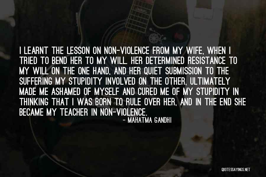 Timecount Quotes By Mahatma Gandhi Timecount Quotes By Mahatma Gandhi