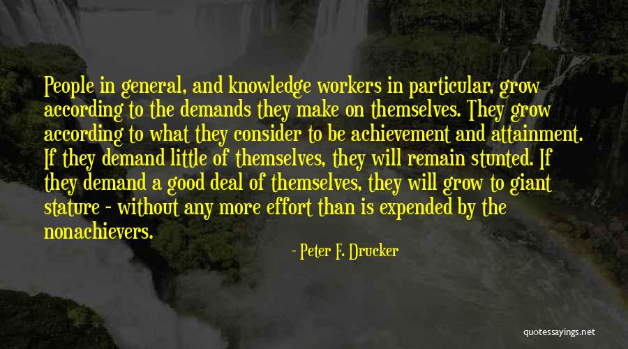 Timecount Quotes By Peter F. Drucker Timecount Quotes By Peter F. Drucker