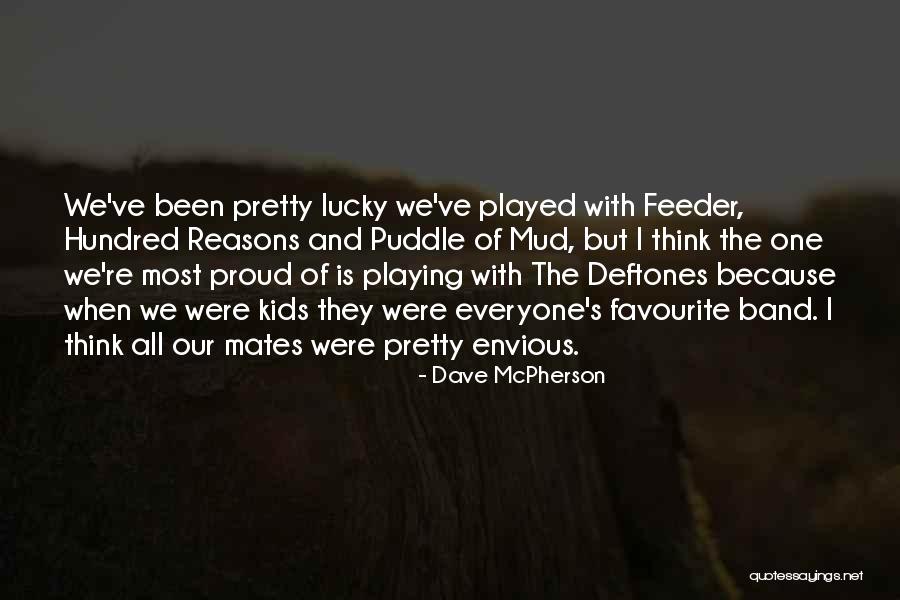 Timeit Module Quotes By Dave McPherson Timeit Module Quotes By Dave McPherson