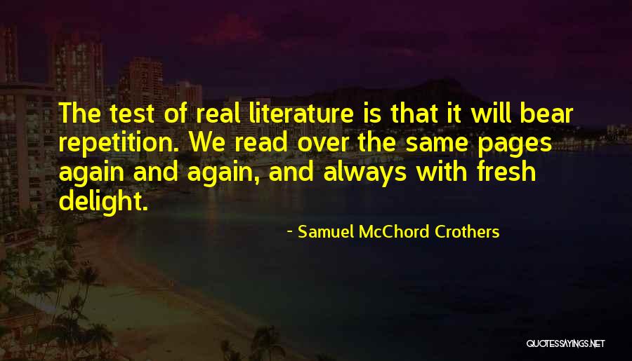 Timeit Python Quotes By Samuel McChord Crothers Timeit Python Quotes By Samuel McChord Crothers