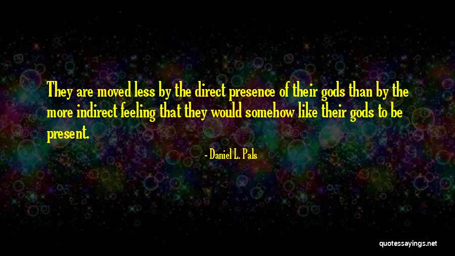 Timekeepers Vault Quotes By Daniel L. Pals Timekeepers Vault Quotes By Daniel L. Pals
