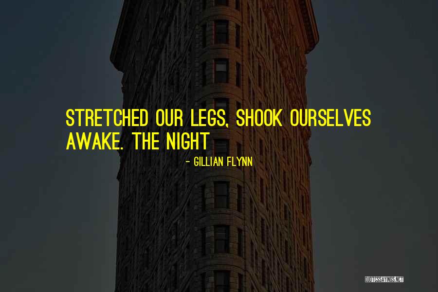 Timekiller Quotes By Gillian Flynn Timekiller Quotes By Gillian Flynn