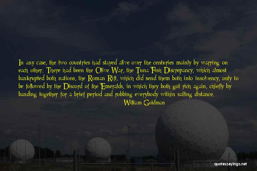 Timeless Freshness Quotes By William Goldman Timeless Freshness Quotes By William Goldman