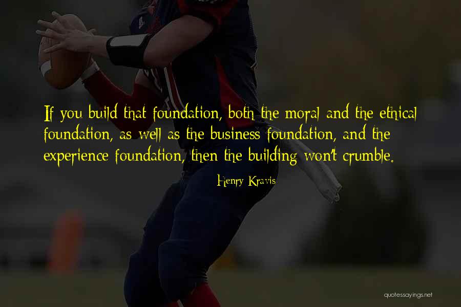 Timeless Literature Quotes By Henry Kravis Timeless Literature Quotes By Henry Kravis