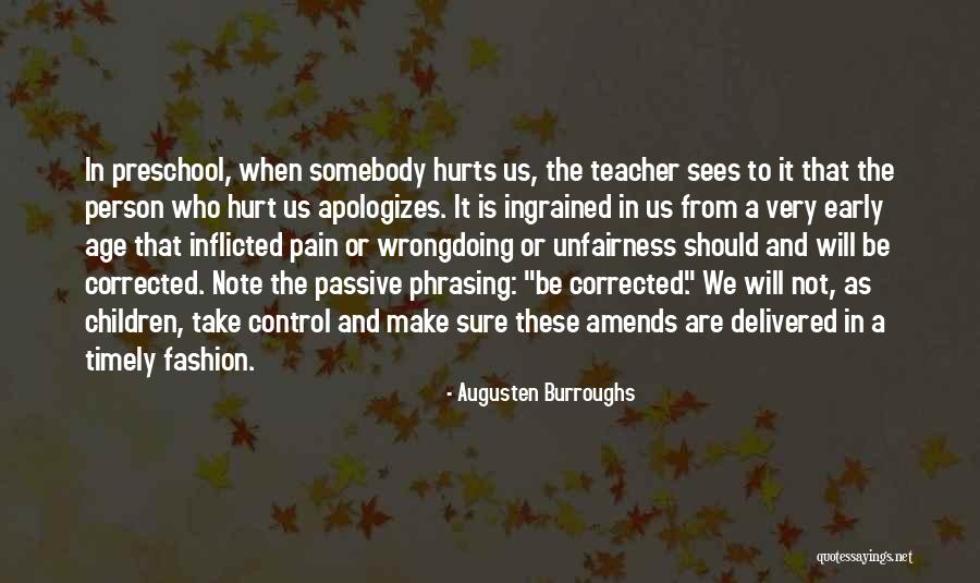 Timely Fashion Quotes By Augusten Burroughs Timely Fashion Quotes By Augusten Burroughs