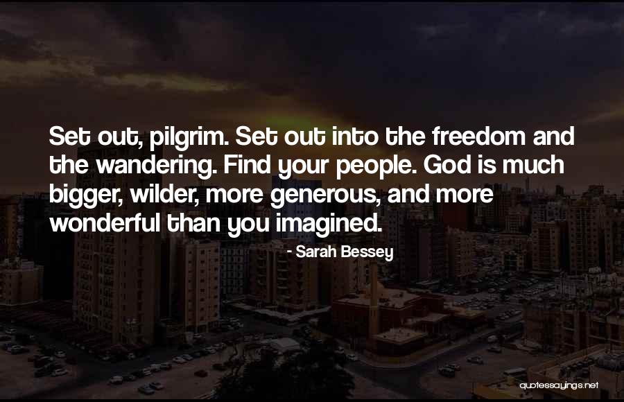 Timely Fashion Quotes By Sarah Bessey Timely Fashion Quotes By Sarah Bessey