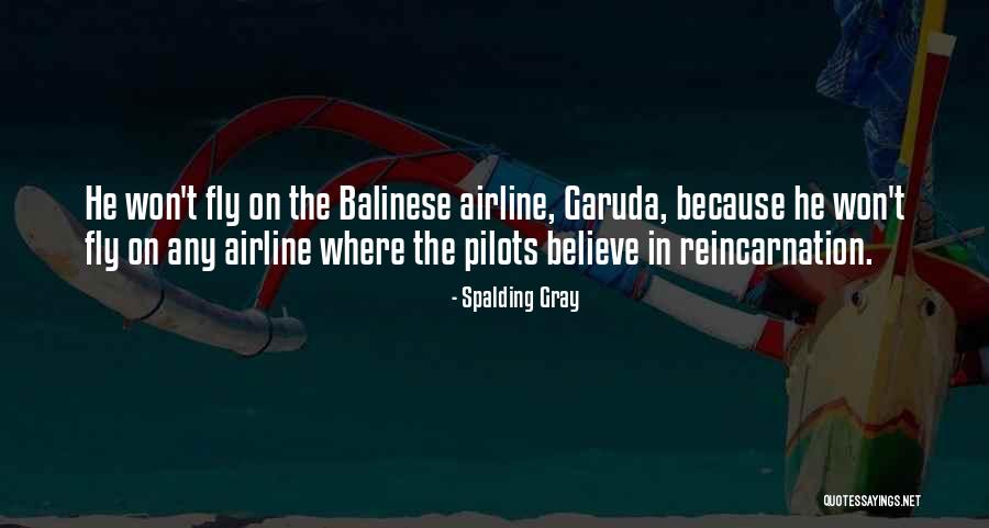 Timemore Chestnut Quotes By Spalding Gray Timemore Chestnut Quotes By Spalding Gray