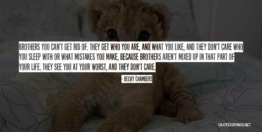 Timeneto Quotes By Becky Chambers Timeneto Quotes By Becky Chambers