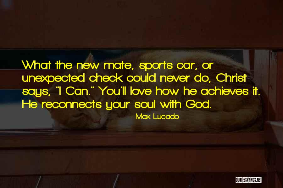 Timeneto Quotes By Max Lucado Timeneto Quotes By Max Lucado