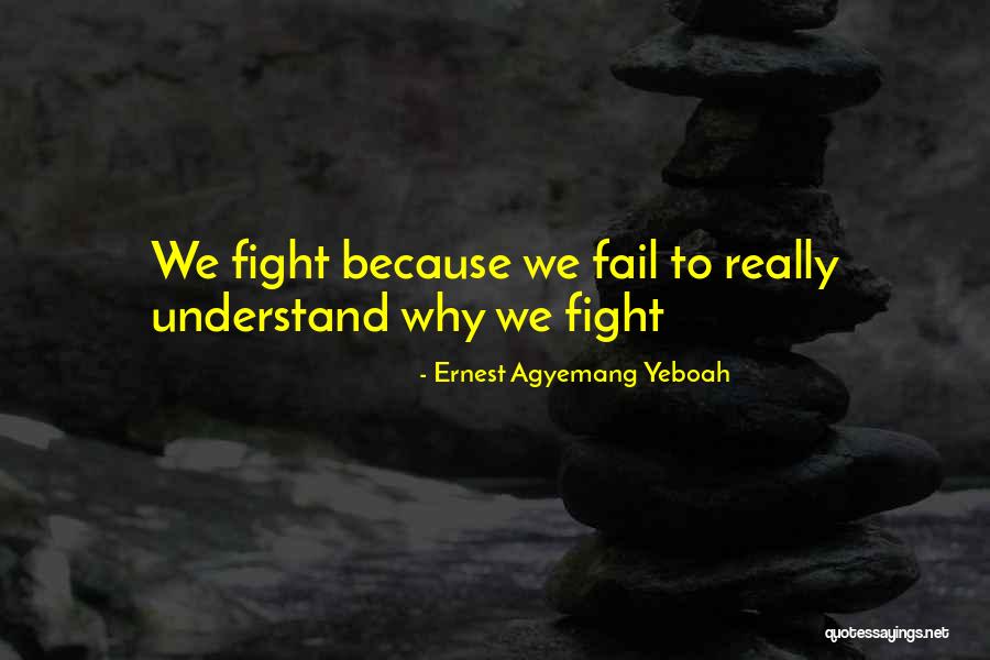 Timeo Quotes By Ernest Agyemang Yeboah Timeo Quotes By Ernest Agyemang Yeboah
