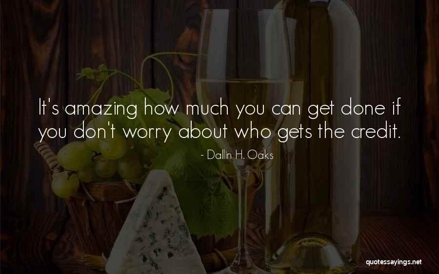 Timepass Friends Quotes By Dallin H. Oaks Timepass Friends Quotes By Dallin H. Oaks