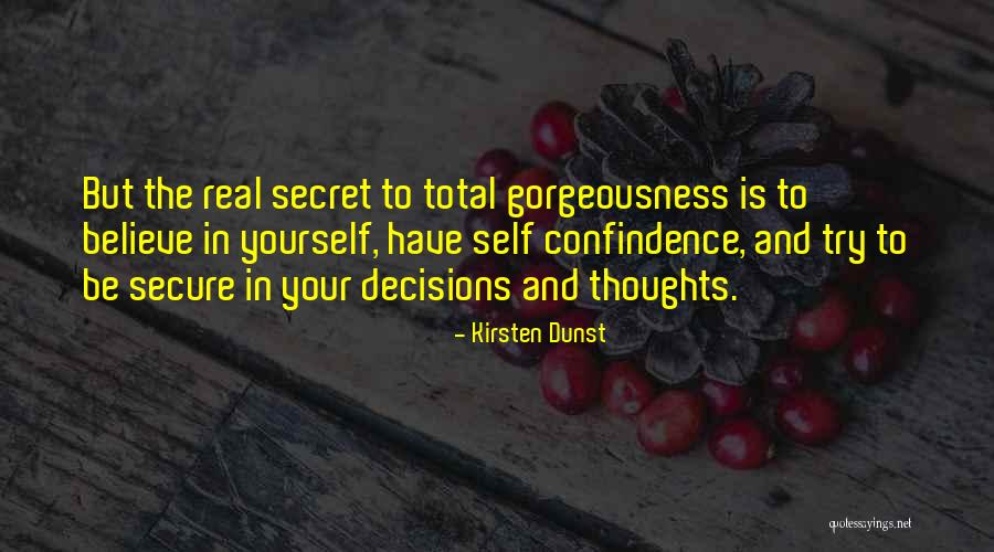 Timepiece Gentleman Quotes By Kirsten Dunst Timepiece Gentleman Quotes By Kirsten Dunst