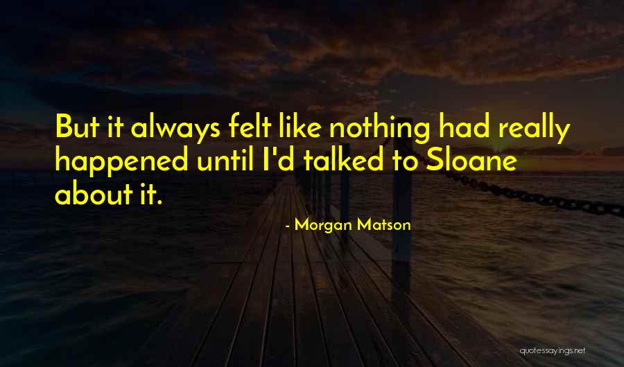Timepiece Gentleman Quotes By Morgan Matson Timepiece Gentleman Quotes By Morgan Matson