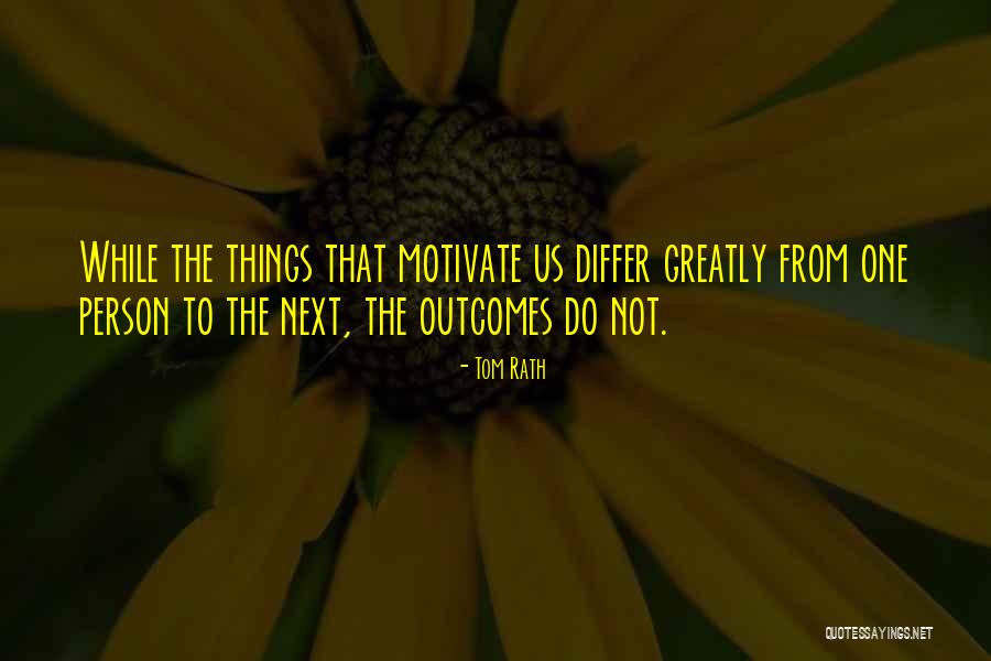 Timequake Expo Quotes By Tom Rath Timequake Expo Quotes By Tom Rath