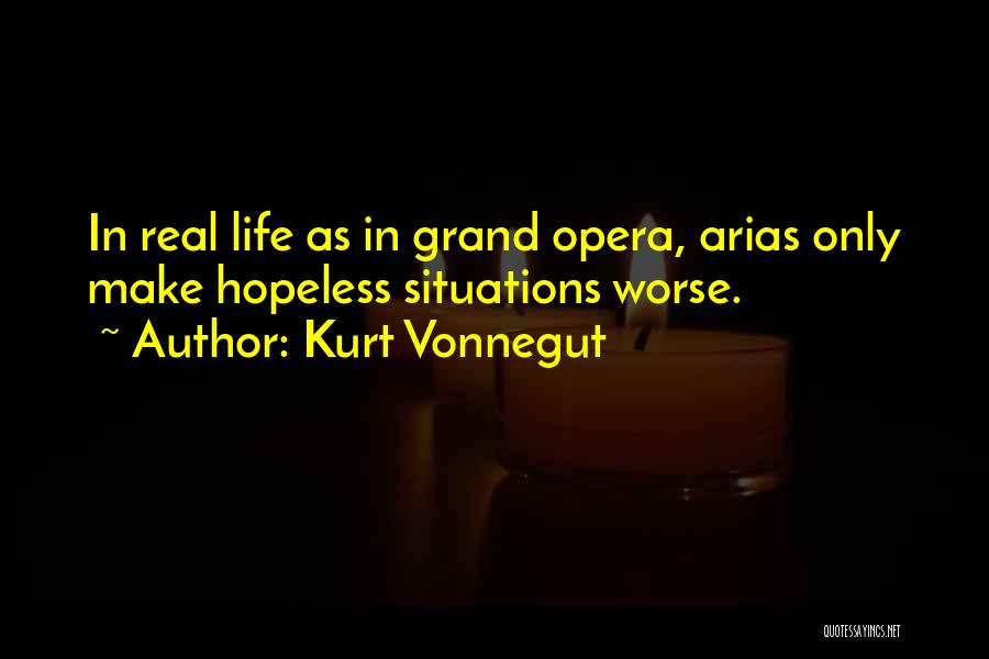 Timequake Quotes By Kurt Vonnegut