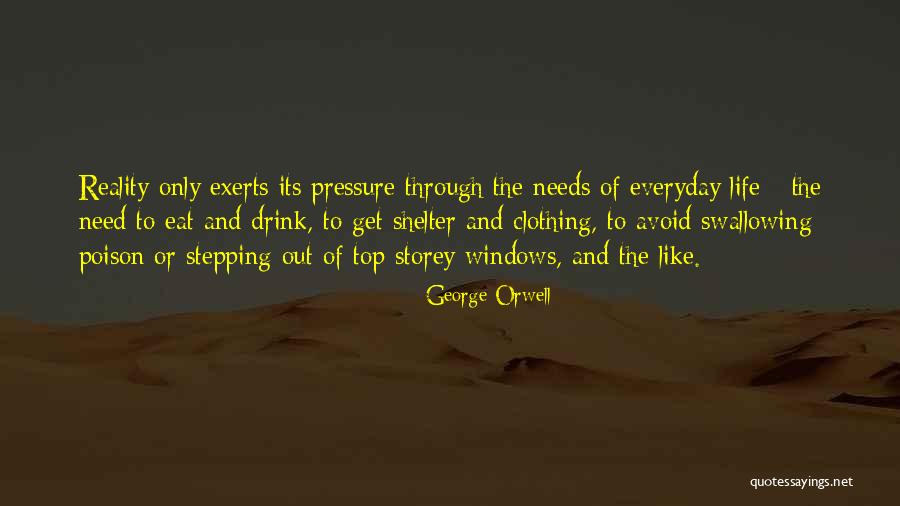 Timequake Review Quotes By George Orwell Timequake Review Quotes By George Orwell