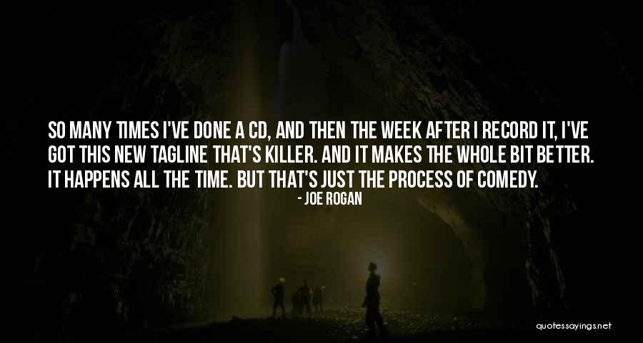 Times And Record Quotes By Joe Rogan Times And Record Quotes By Joe Rogan