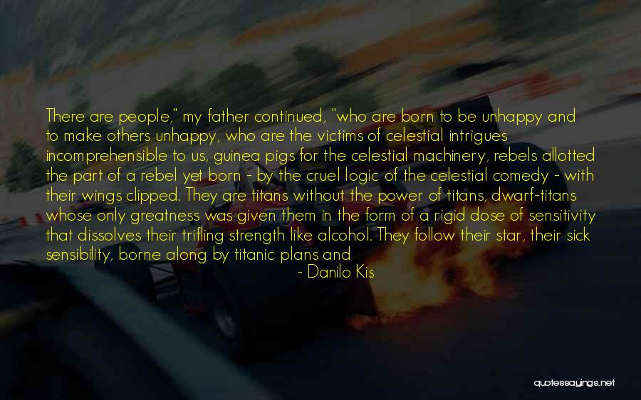 Times And Star Quotes By Danilo Kis Times And Star Quotes By Danilo Kis