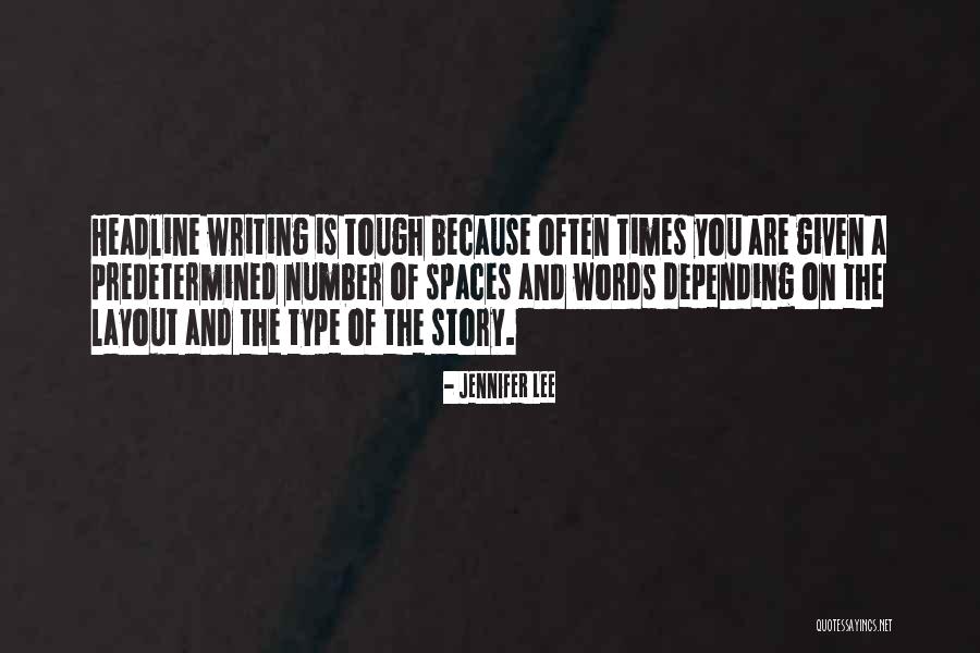 Times Are Tough Quotes By Jennifer Lee Times Are Tough Quotes By Jennifer Lee