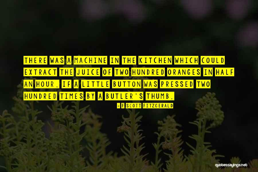 Times Button Quotes By F Scott Fitzgerald Times Button Quotes By F Scott Fitzgerald