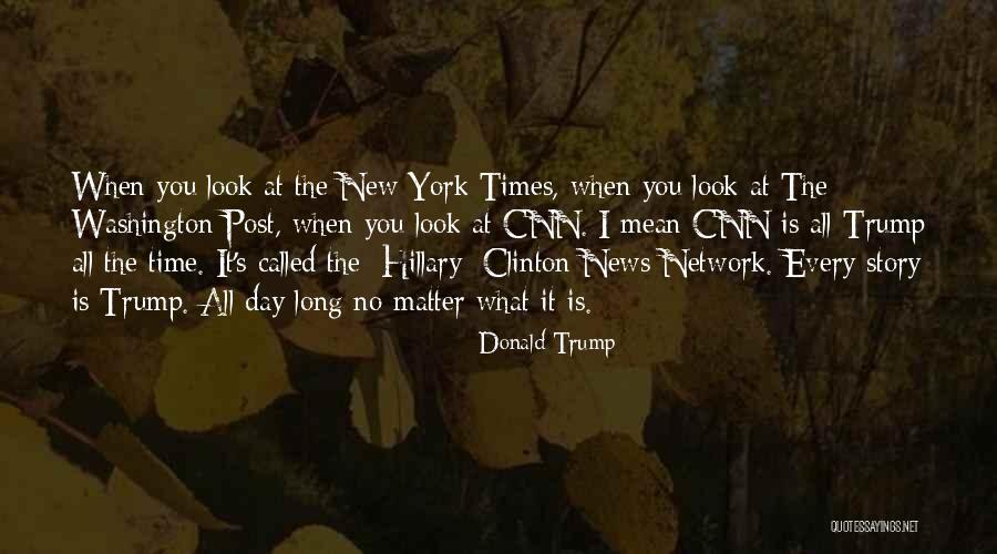 Times Has Trump Quotes By Donald Trump Times Has Trump Quotes By Donald Trump