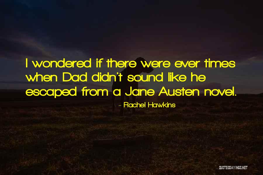 Times He Quotes By Rachel Hawkins Times He Quotes By Rachel Hawkins