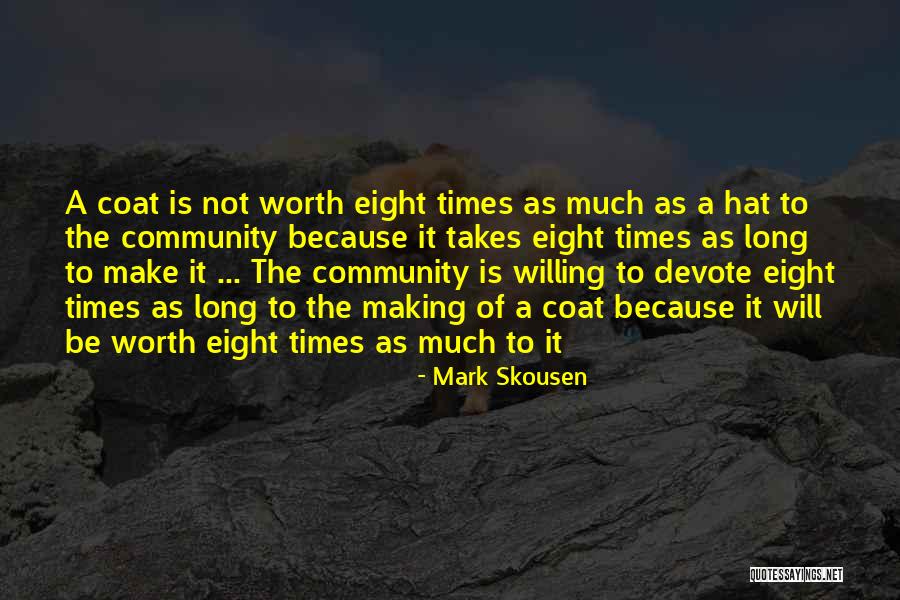Times My Market Quotes By Mark Skousen Times My Market Quotes By Mark Skousen