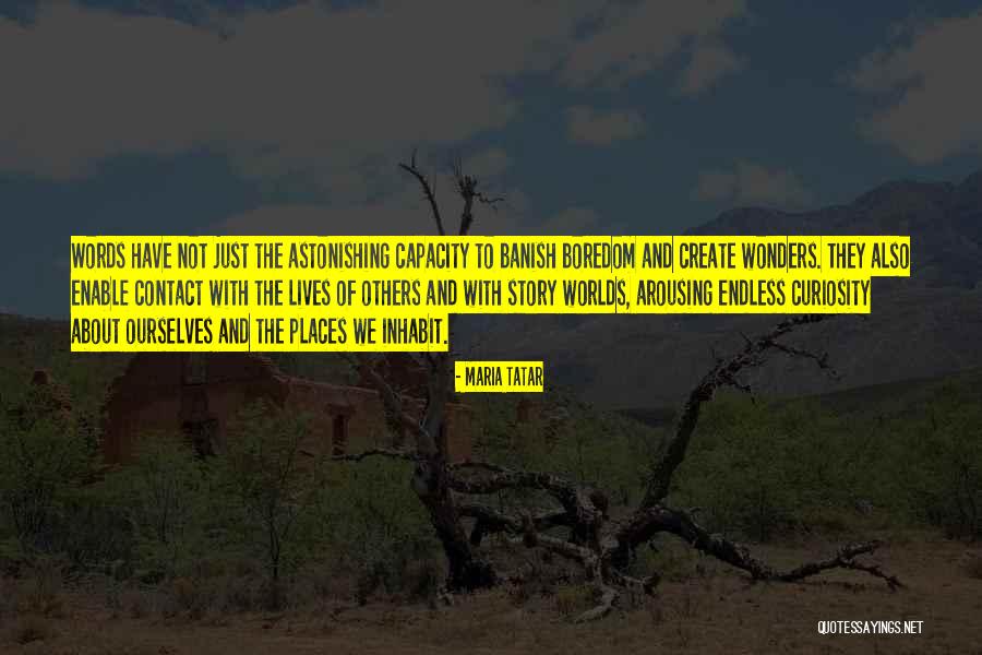 Times Of Change And Struggle Quotes By Maria Tatar Times Of Change And Struggle Quotes By Maria Tatar