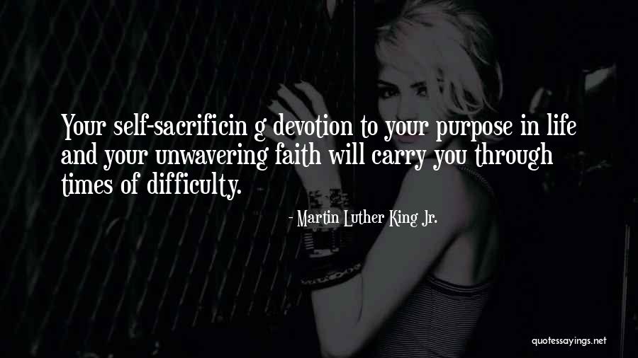 Times Of Difficulty Quotes By Martin Luther King Jr. Times Of Difficulty Quotes By Martin Luther King Jr.